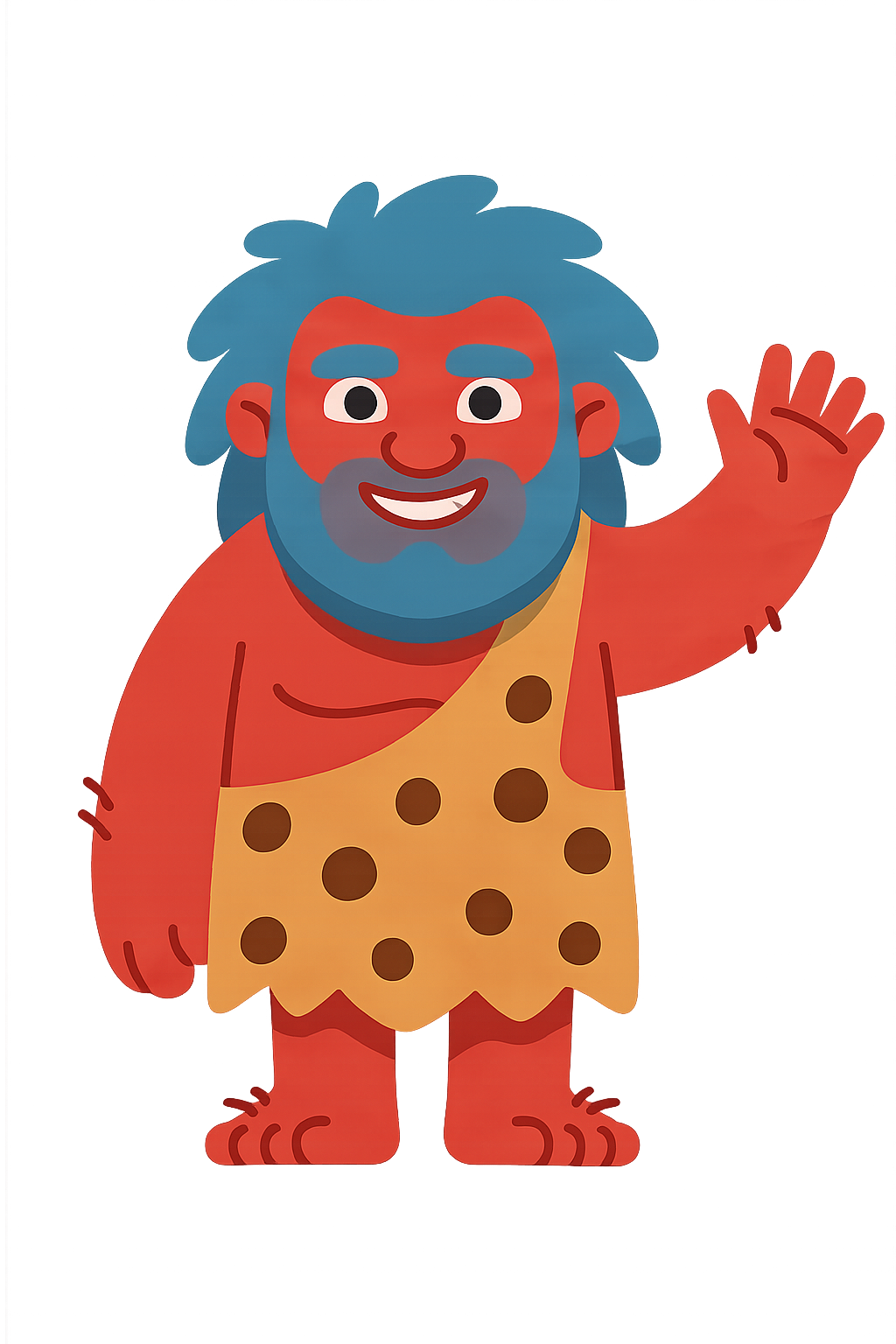Kovie mascot